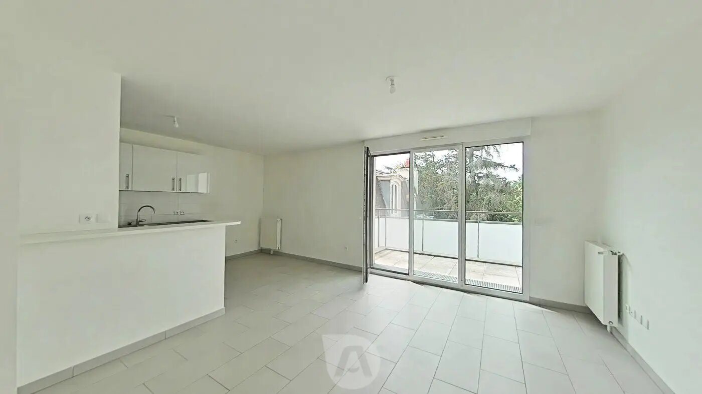 Appartement à vendre, 45m², Châtenay-Malabry