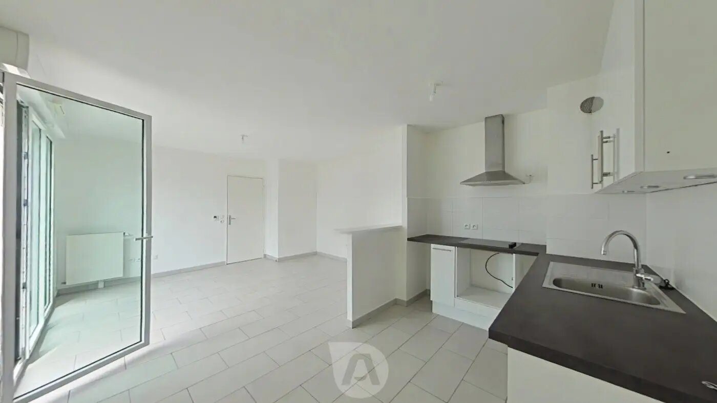Appartement à vendre, 45m², Châtenay-Malabry