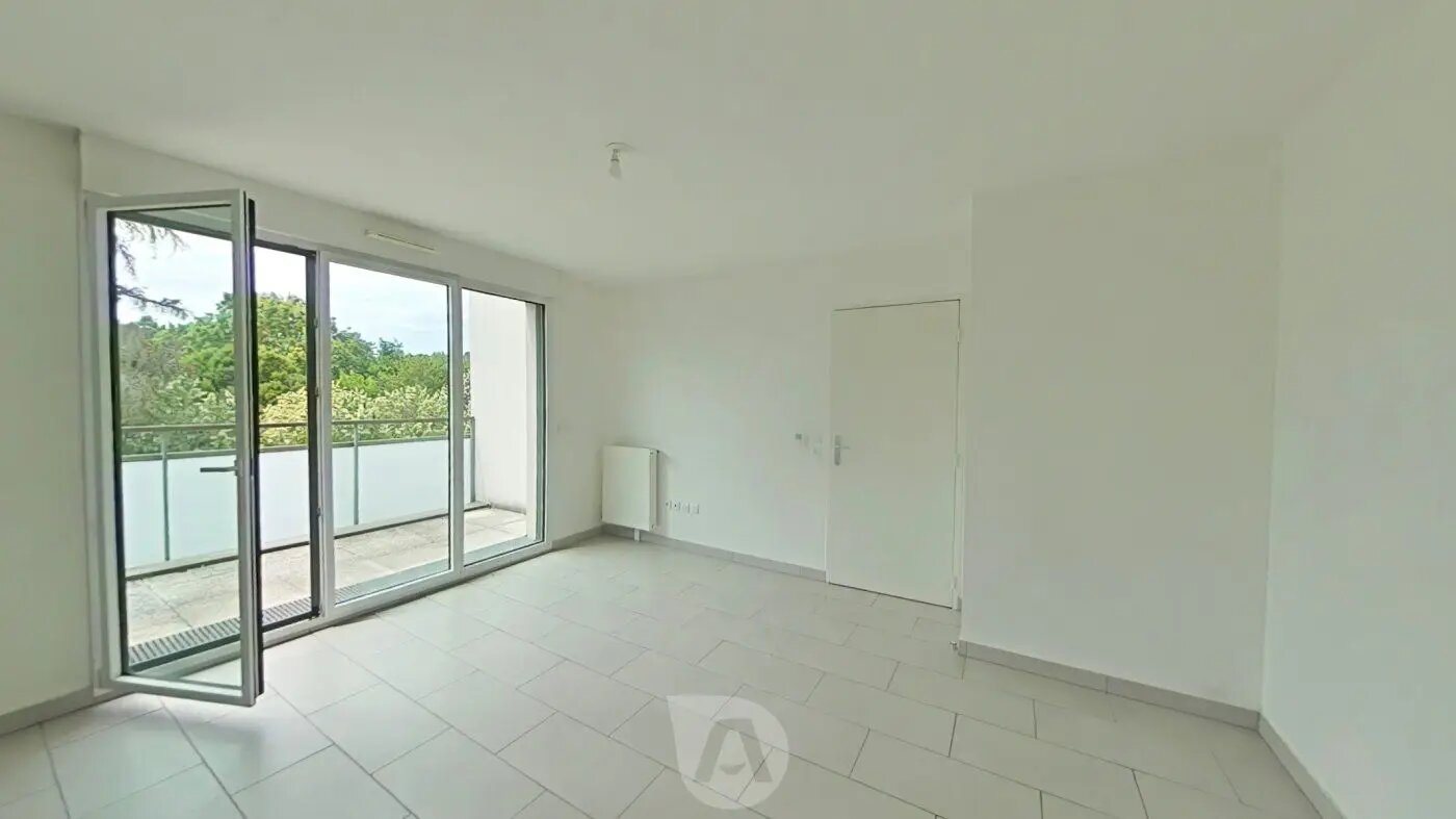Appartement à vendre, 45m², Châtenay-Malabry