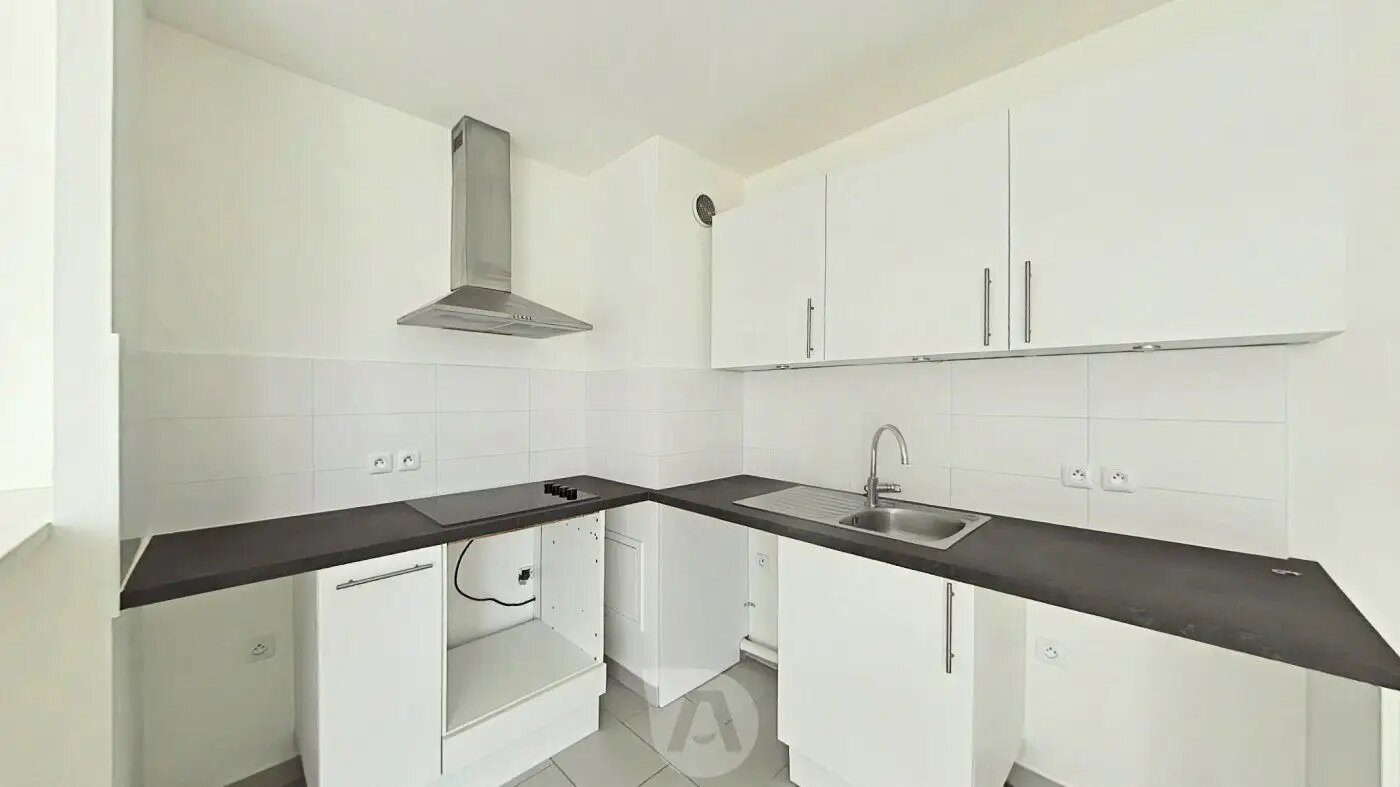 Appartement à vendre, 45m², Châtenay-Malabry