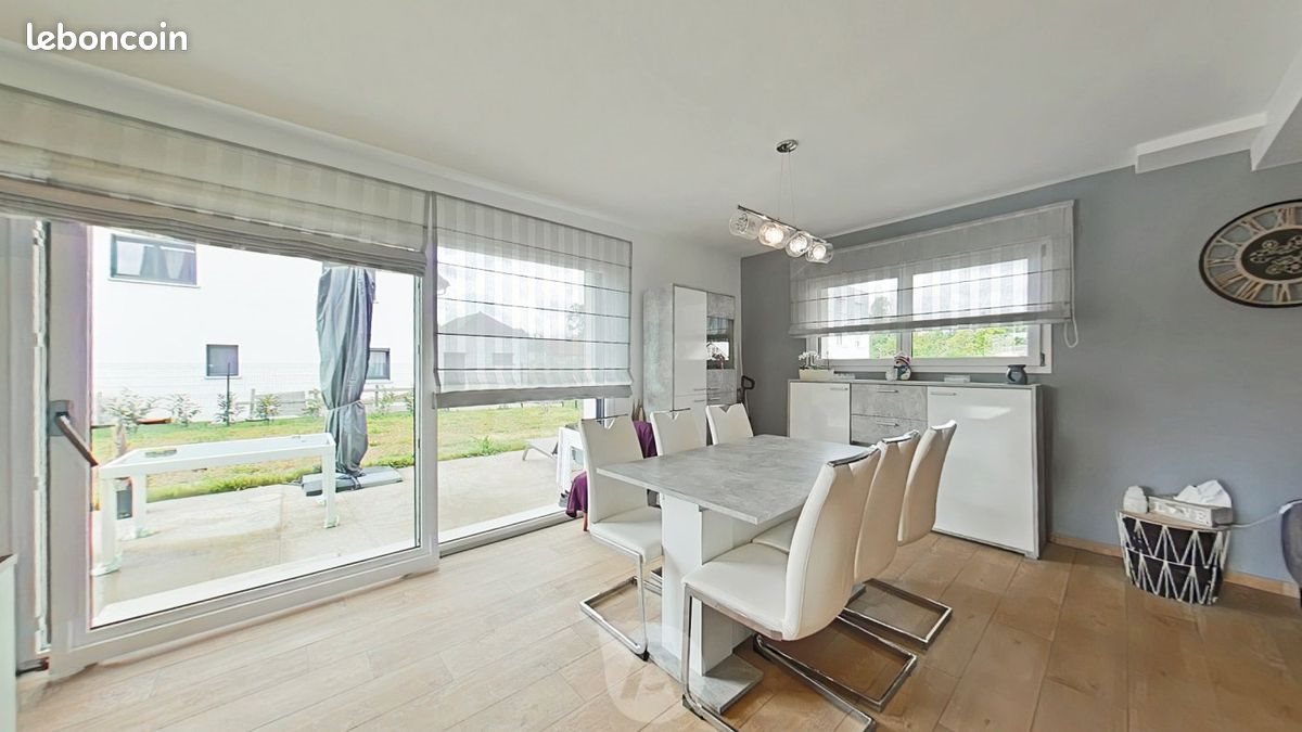 Maison à vendre, 92m², Cernay
