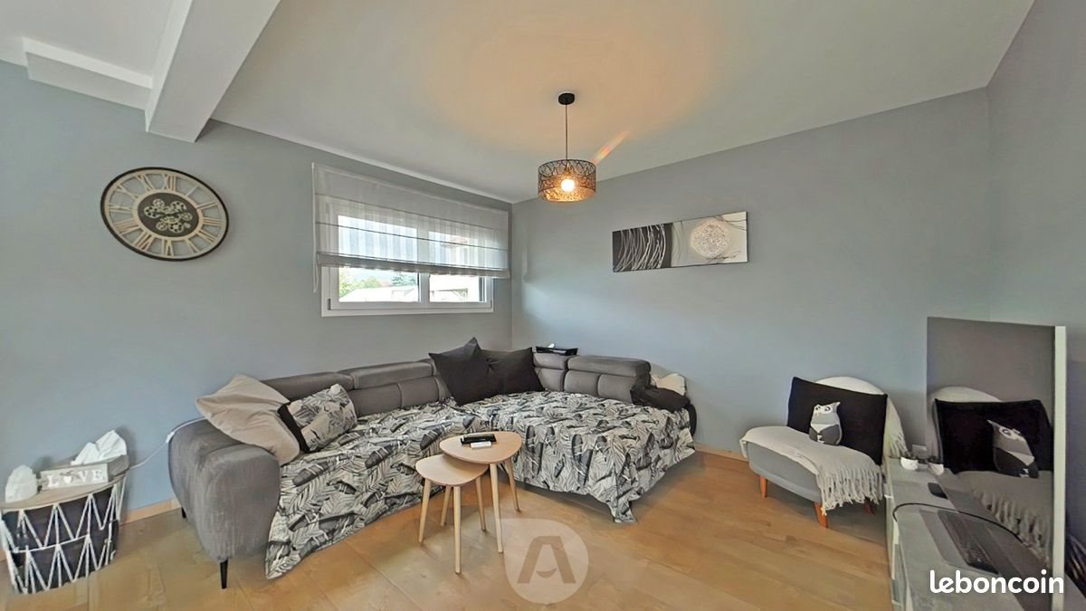 Maison à vendre, 92m², Cernay