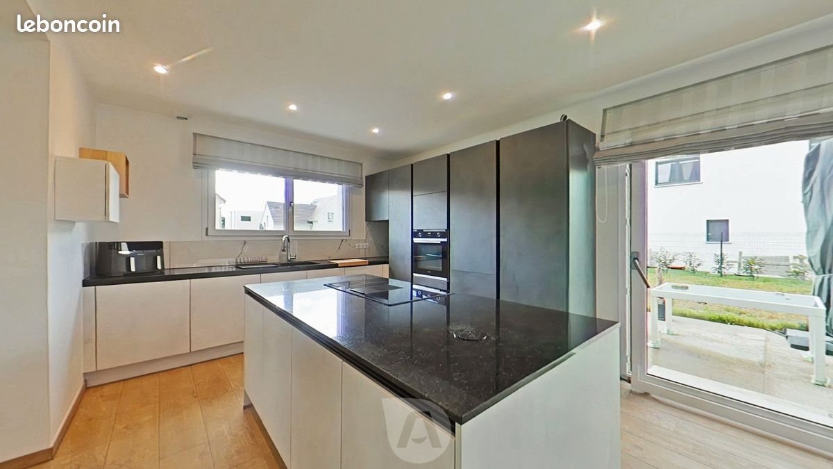 Maison à vendre, 92m², Cernay