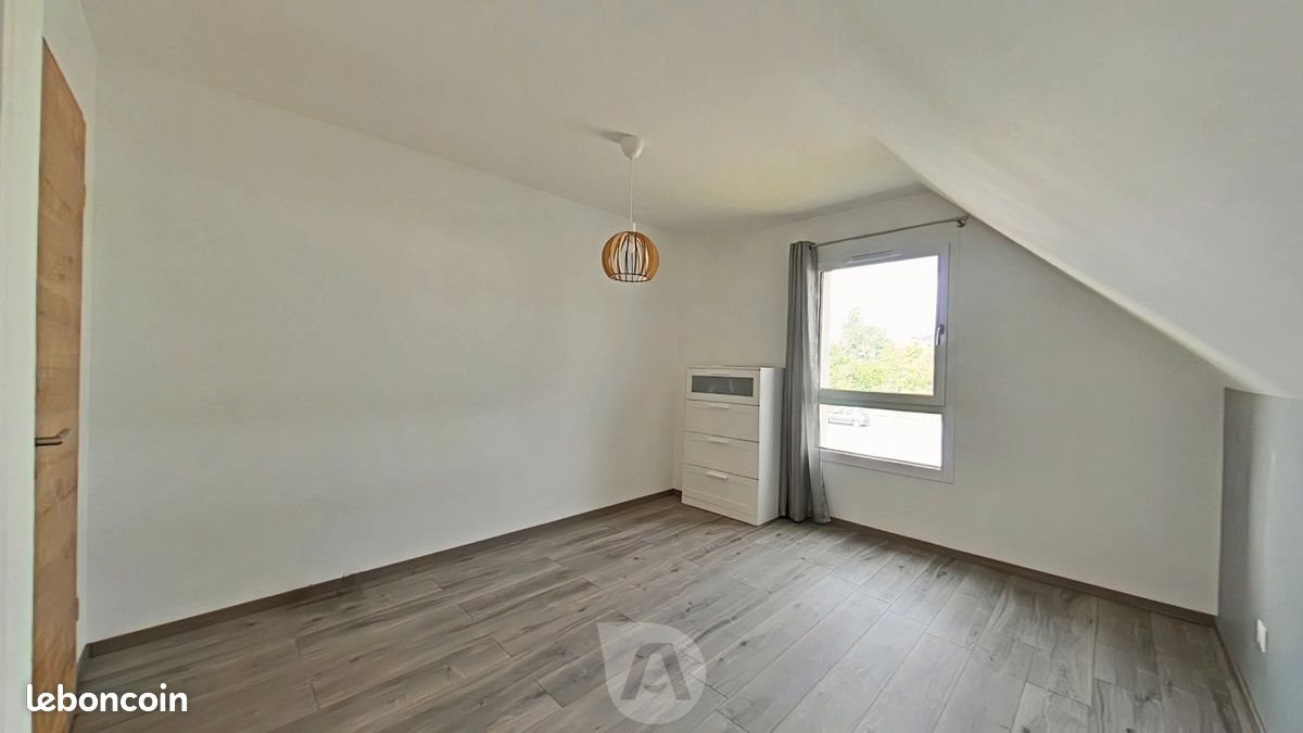 Maison à vendre, 92m², Cernay