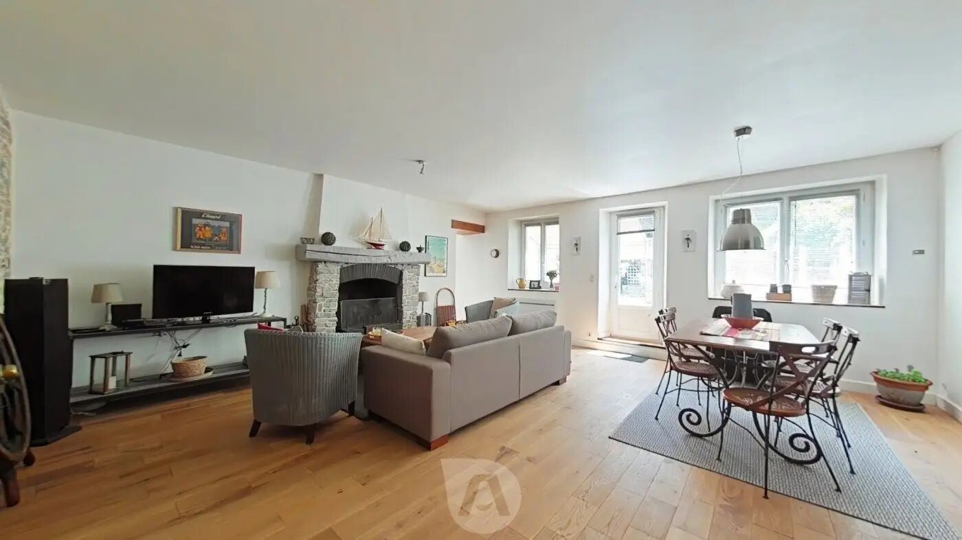 Maison à vendre, 119m², Vigneux-de-Bretagne