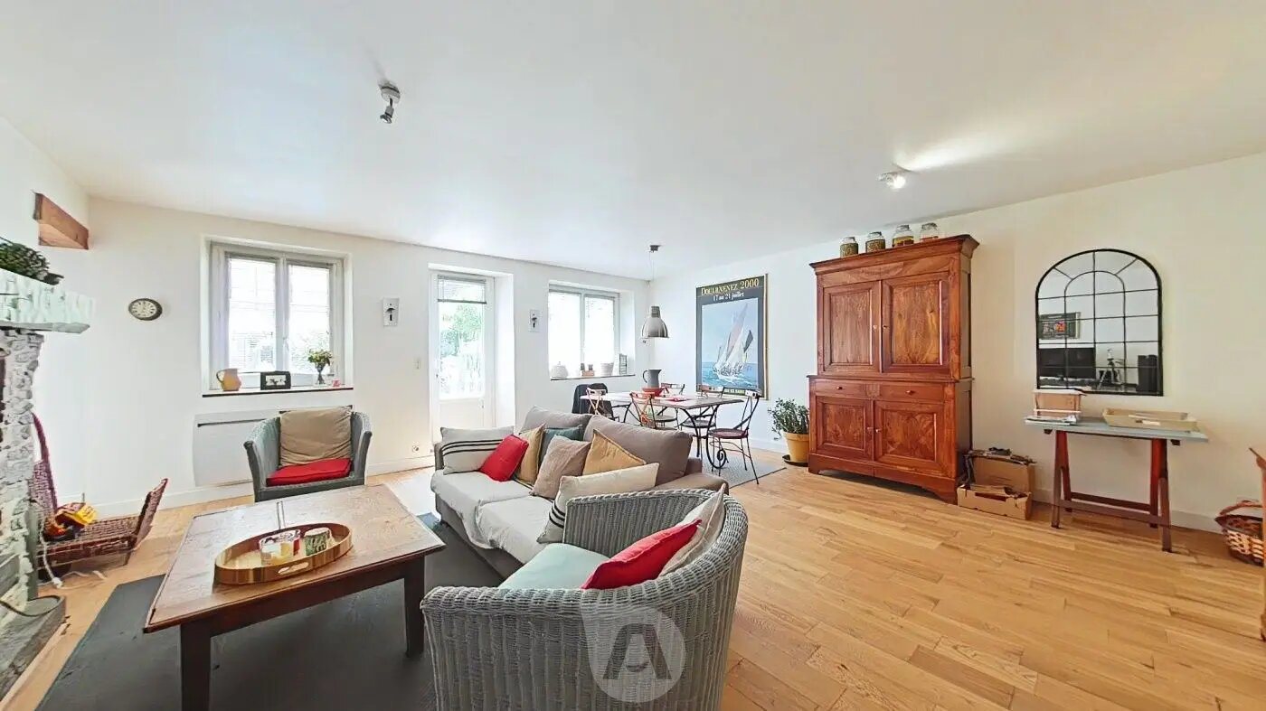 Maison à vendre, 119m², Vigneux-de-Bretagne