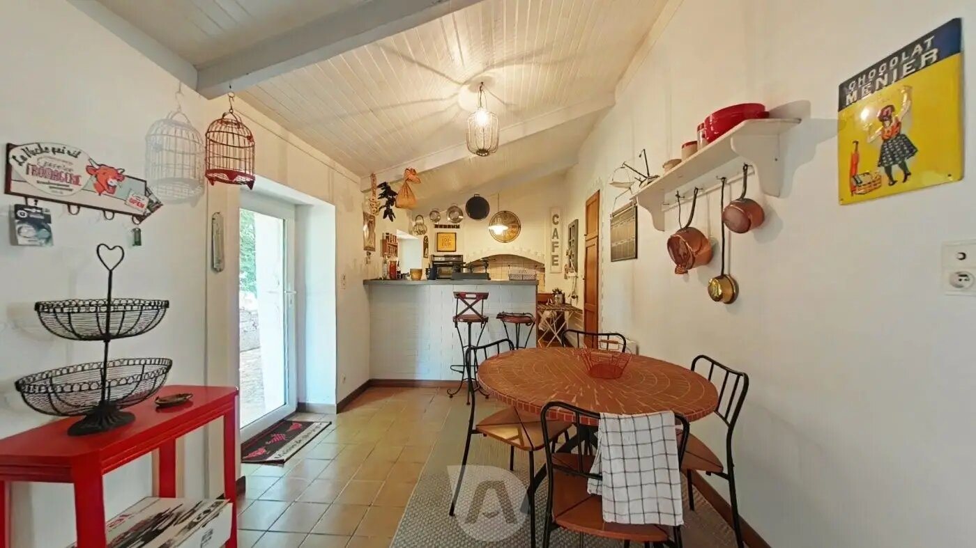 Maison à vendre, 119m², Vigneux-de-Bretagne