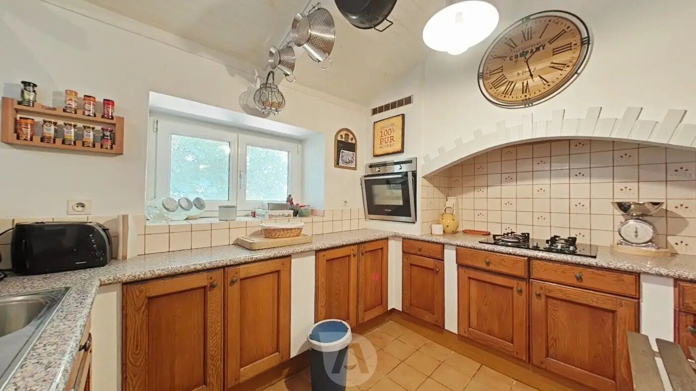 Maison à vendre, 119m², Vigneux-de-Bretagne
