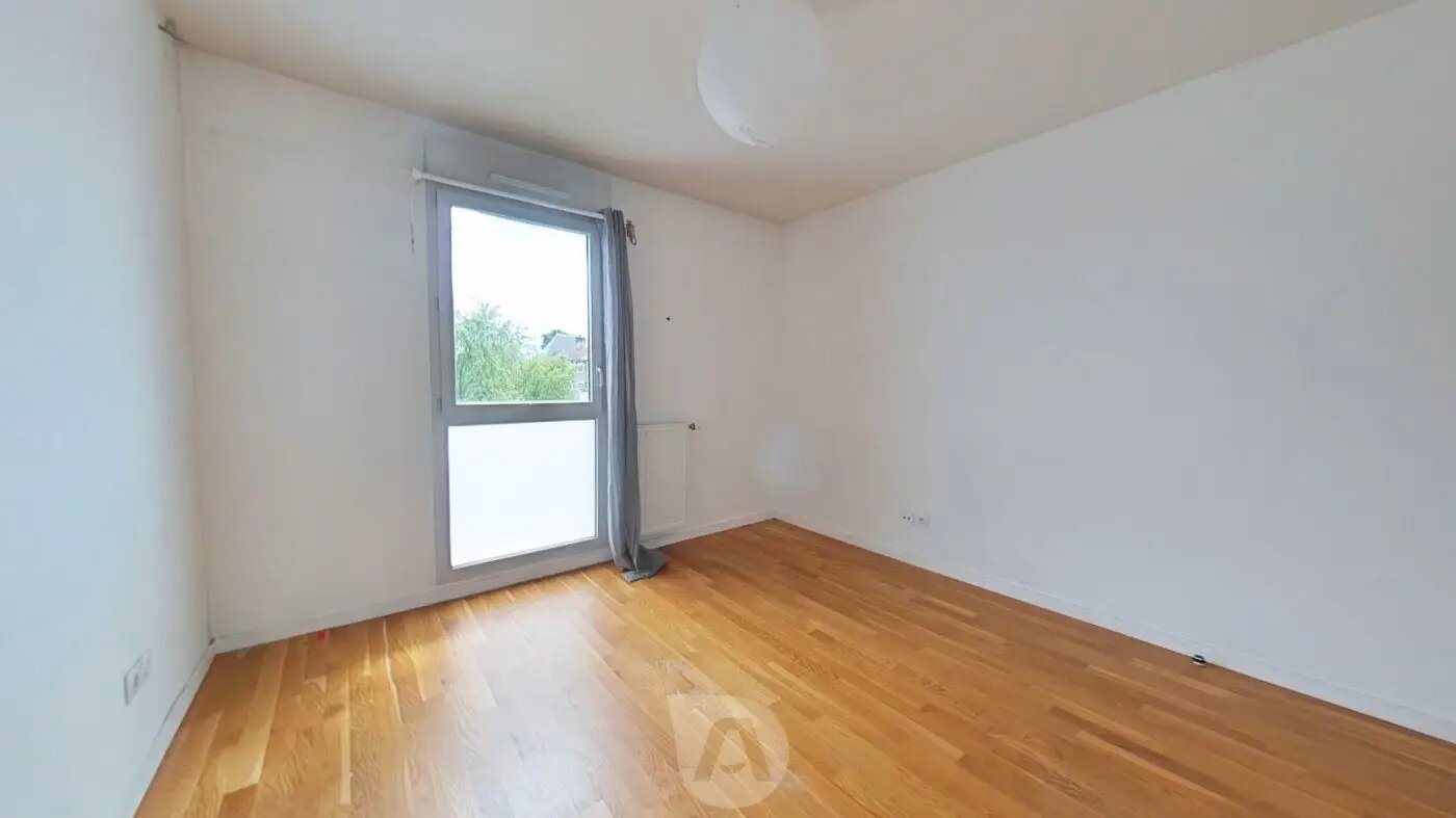 Appartement à vendre, 57m², Pierre-Bénite