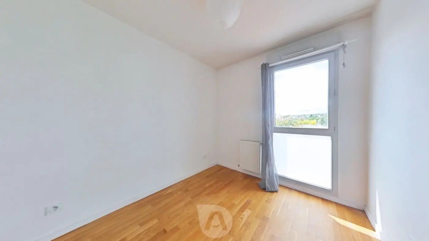 Appartement à vendre, 57m², Pierre-Bénite