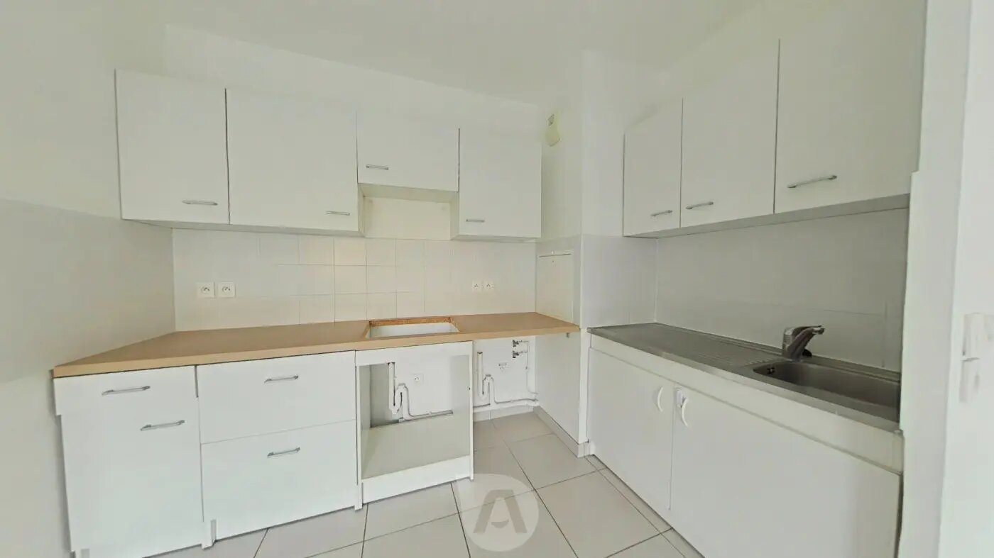 Appartement à vendre, 60m², Conflans-Sainte-Honorine