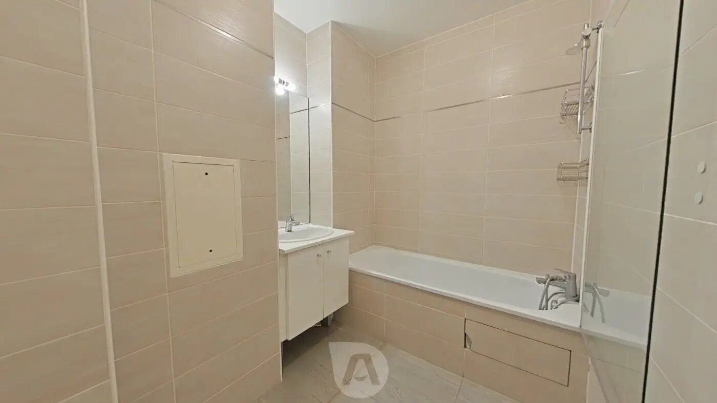 Appartement à vendre, 60m², Conflans-Sainte-Honorine