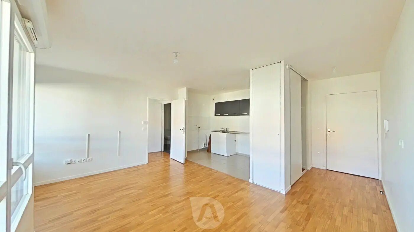 Appartement à vendre, 44m², Le Perreux-sur-Marne