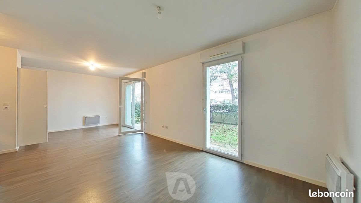 Appartement à vendre, 34m², Nantes