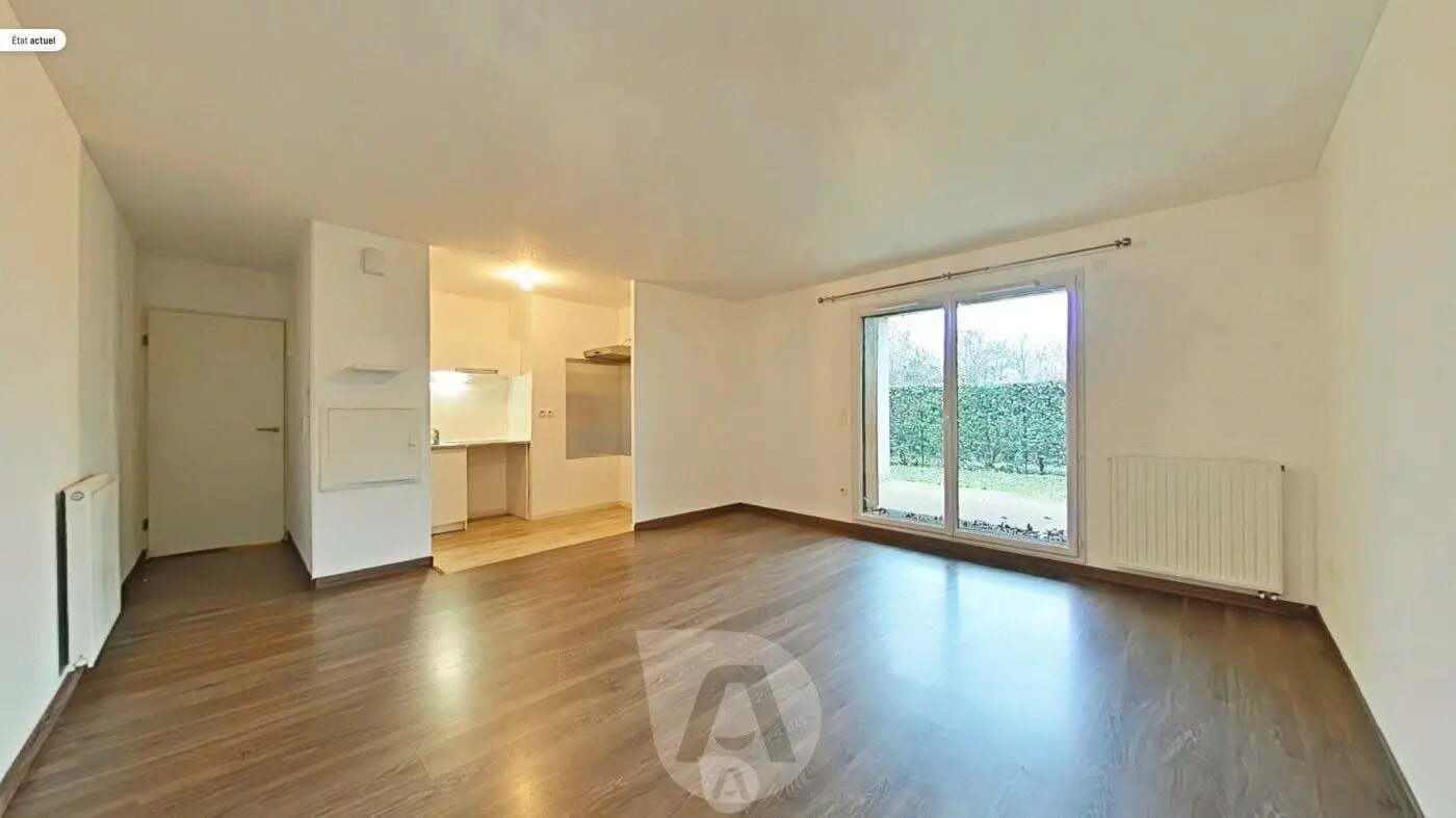 Appartement à vendre, 65m², Sautron
