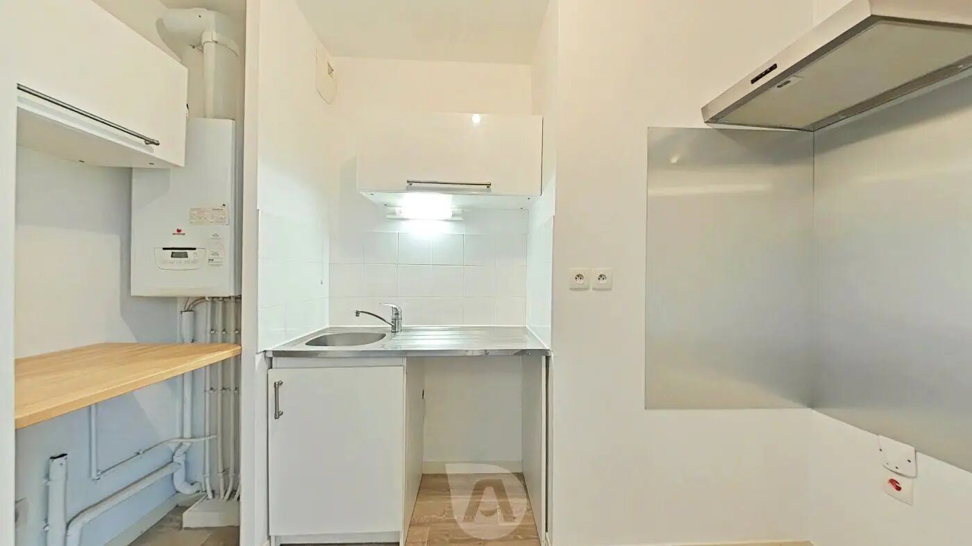 Appartement à vendre, 65m², Sautron
