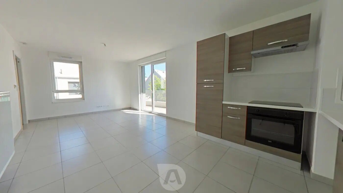 Appartement à vendre, 41m², Thionville