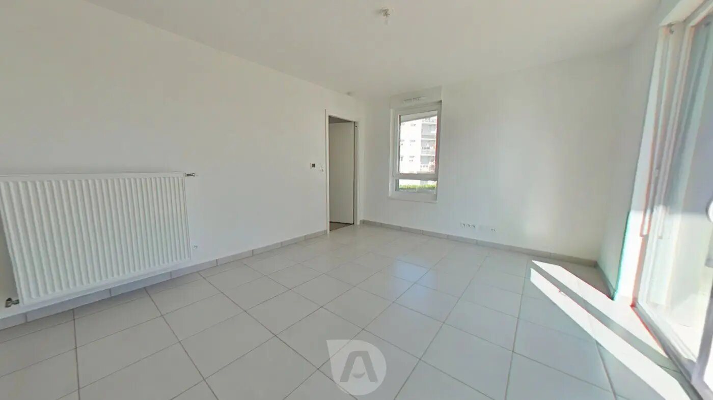 Appartement à vendre, 41m², Thionville