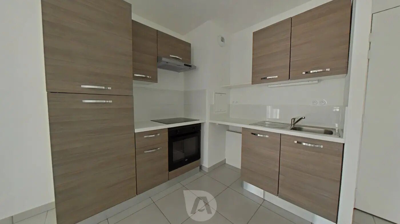 Appartement à vendre, 41m², Thionville