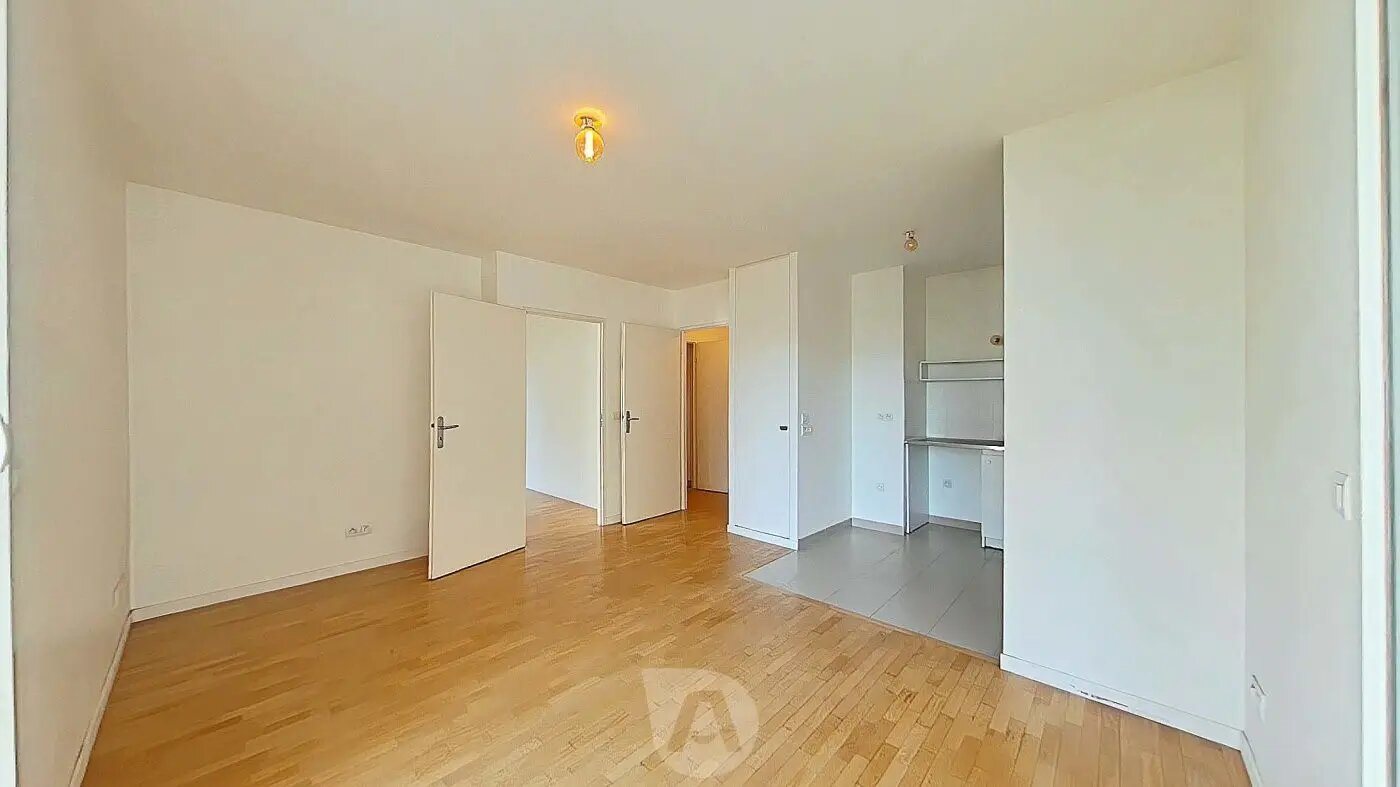 Appartement à vendre, 39m², Issy-les-Moulineaux