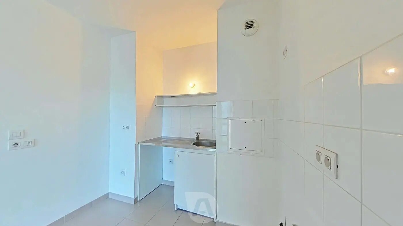 Appartement à vendre, 39m², Issy-les-Moulineaux
