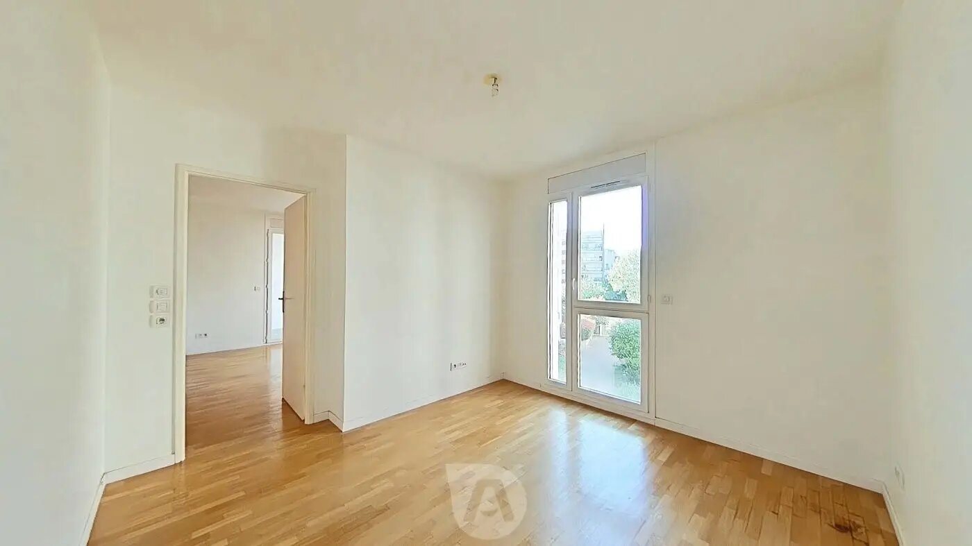 Appartement à vendre, 39m², Issy-les-Moulineaux