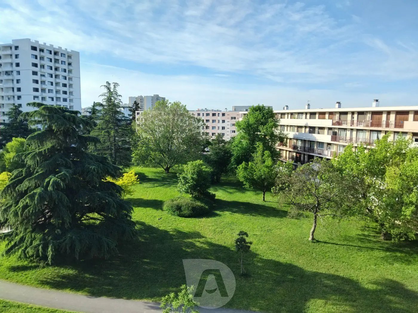 Appartement à vendre, 79m², Saint-Priest