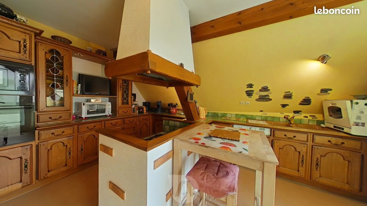 Appartement à vendre, 81m², Thann