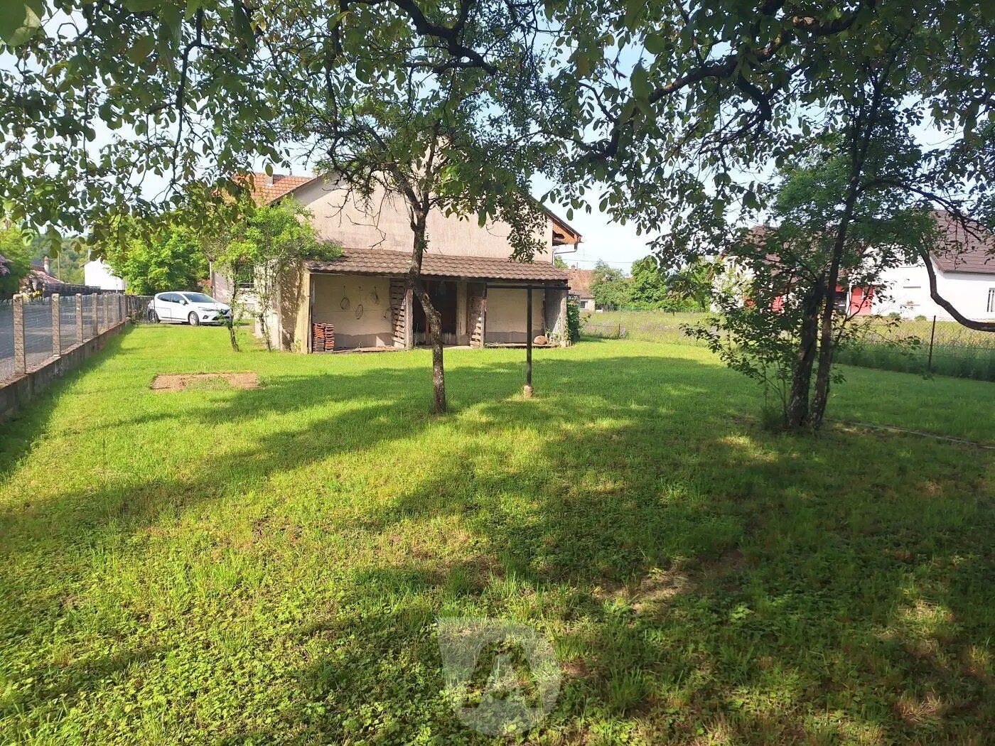 Maison à vendre, 105m², Guewenheim