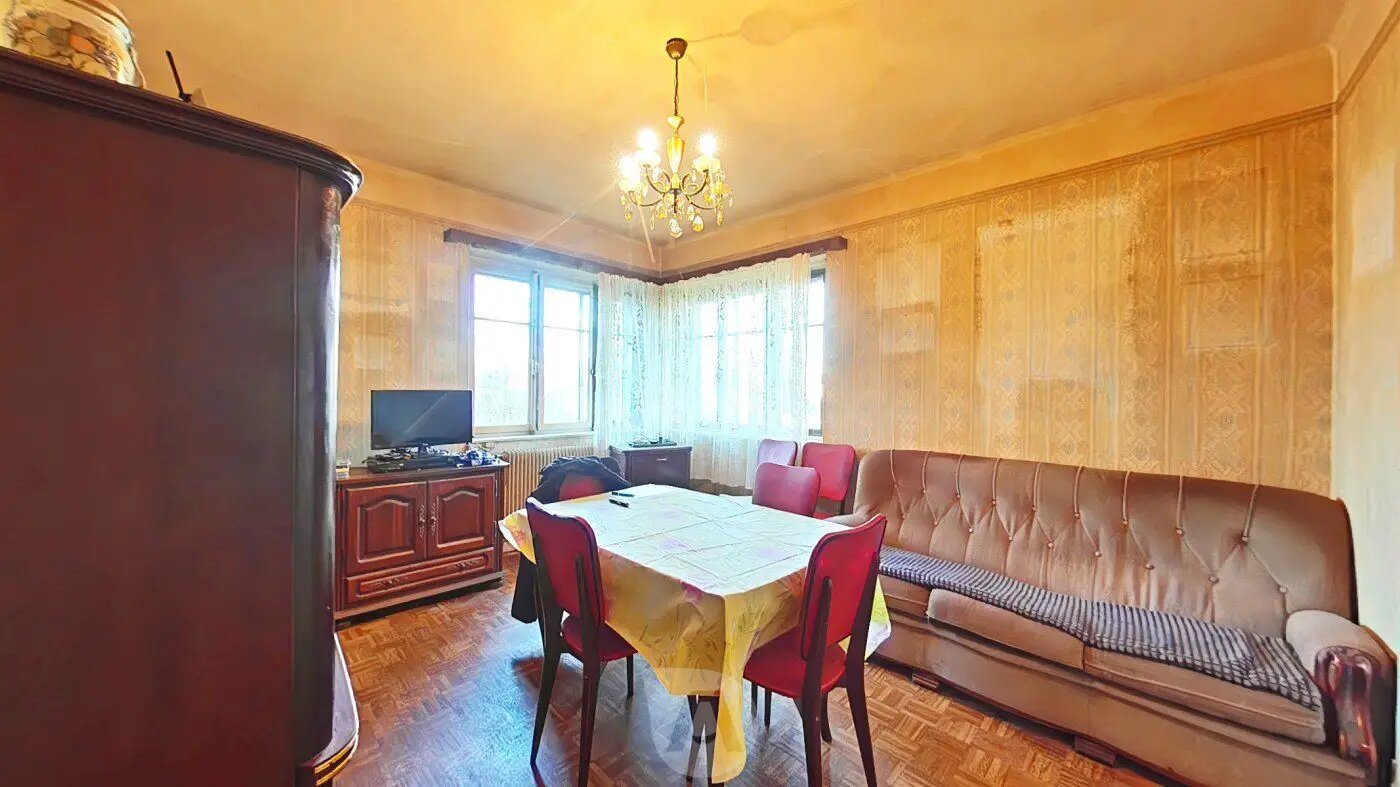 Maison à vendre, 105m², Guewenheim