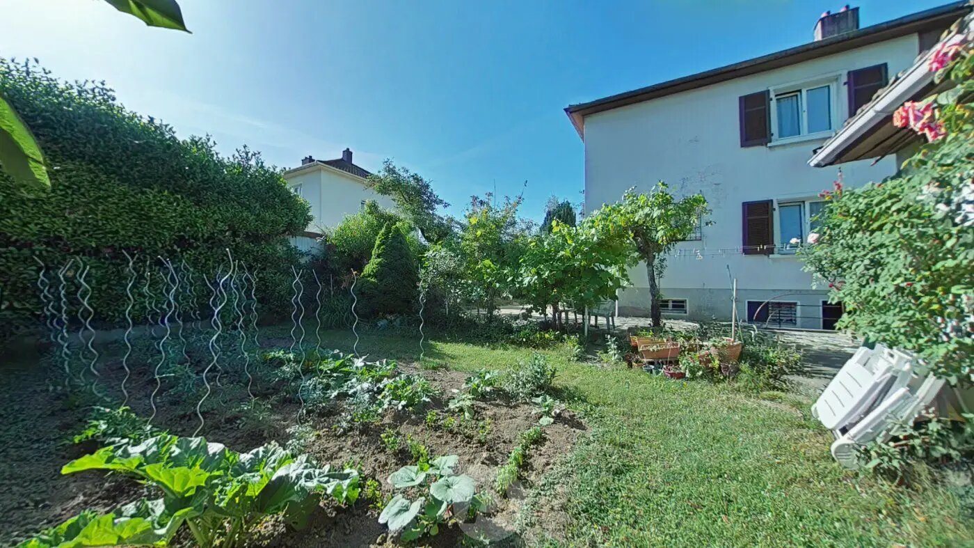 Maison à vendre, 87m², Mulhouse