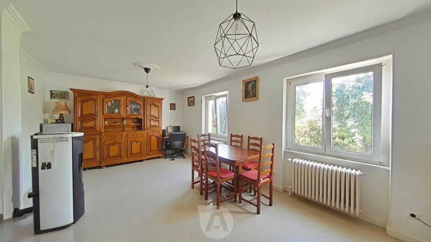 Maison à vendre, 87m², Mulhouse