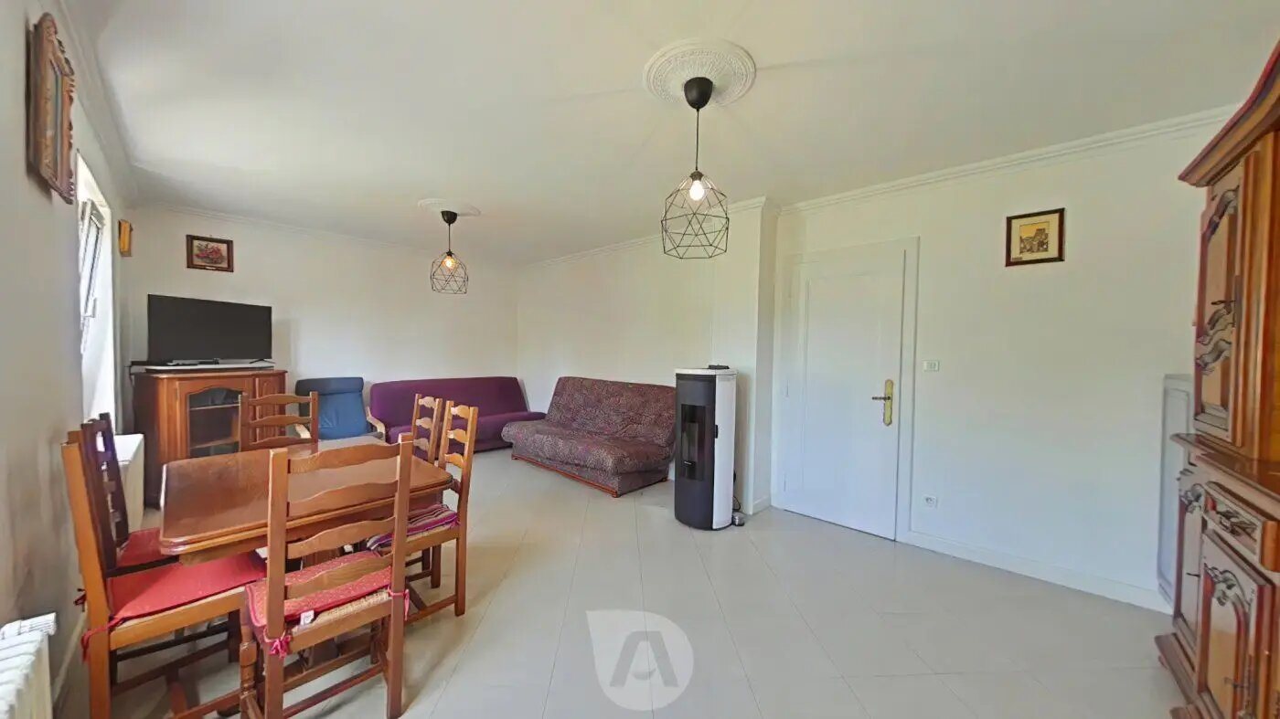 Maison à vendre, 87m², Mulhouse