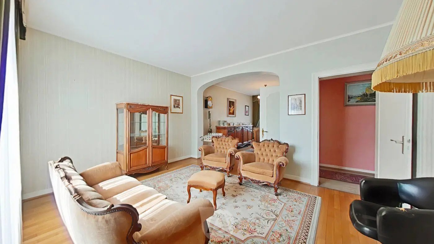 Maison à vendre, 187m², Soultz-sous-Forêts