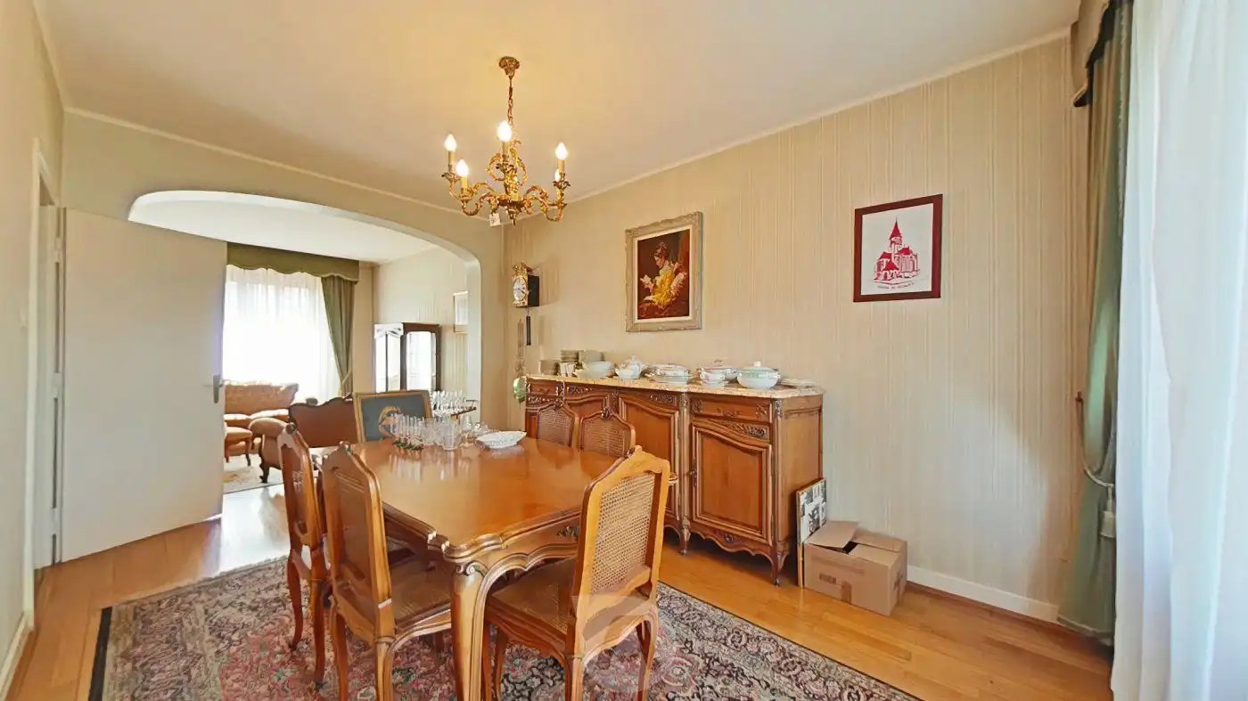 Maison à vendre, 187m², Soultz-sous-Forêts