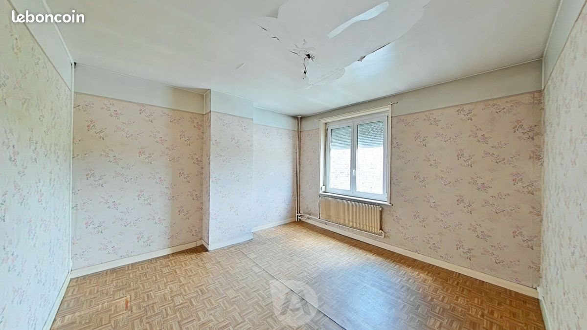 Maison à vendre, 101m², Courrières