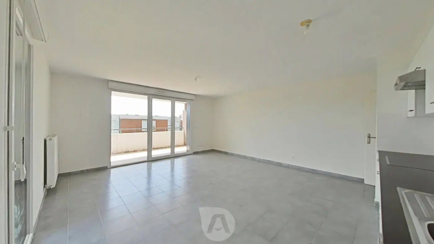 Appartement à vendre, 83m², Gex