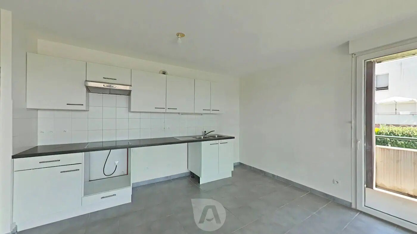 Appartement à vendre, 83m², Gex