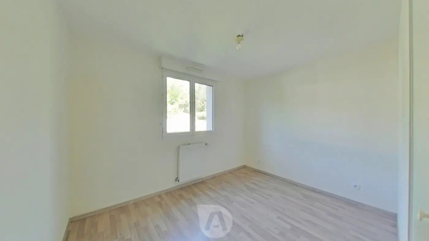 Appartement à vendre, 83m², Gex