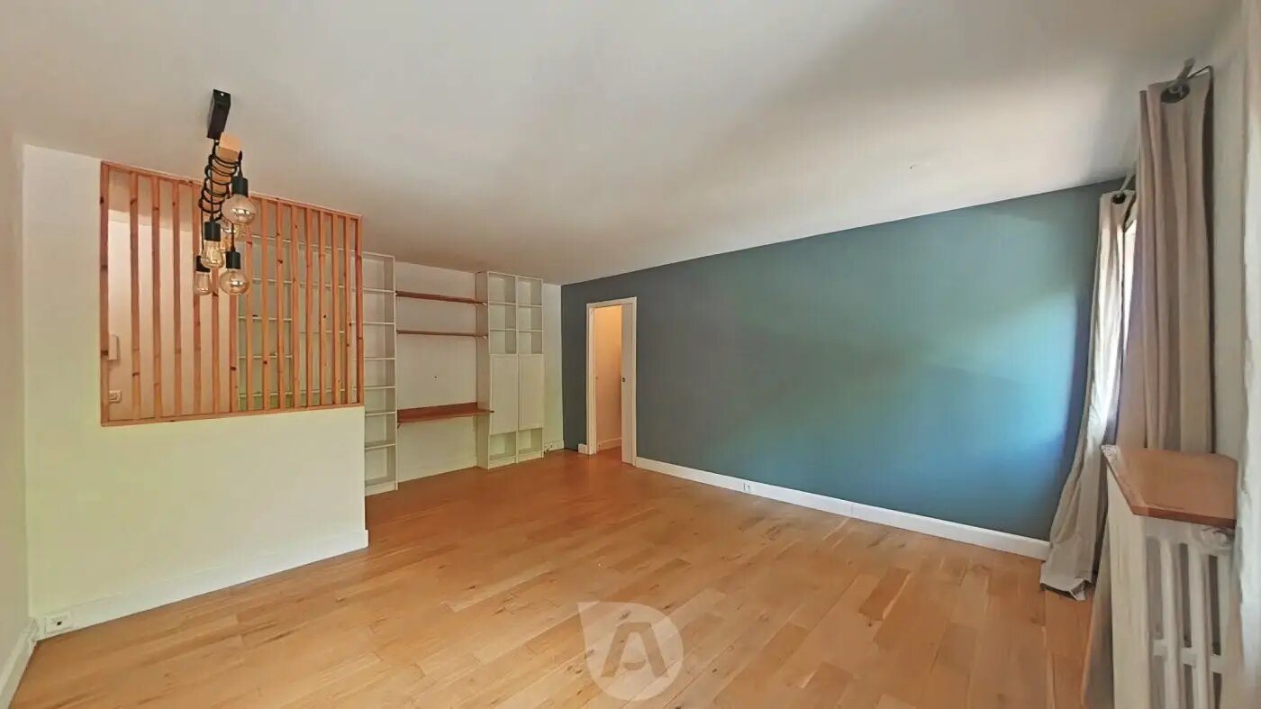 Appartement à vendre, 65m², Clichy