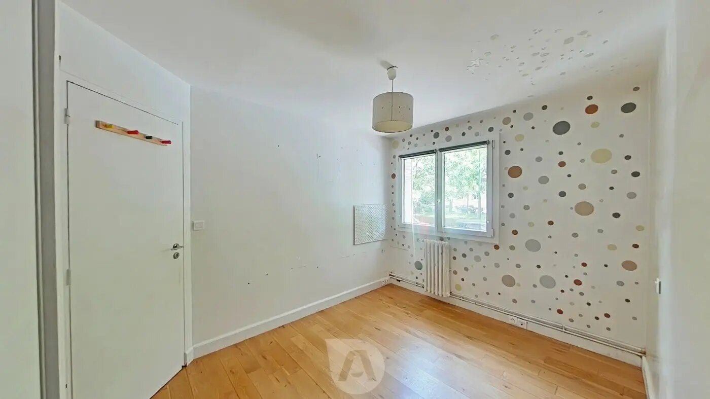 Appartement à vendre, 65m², Clichy