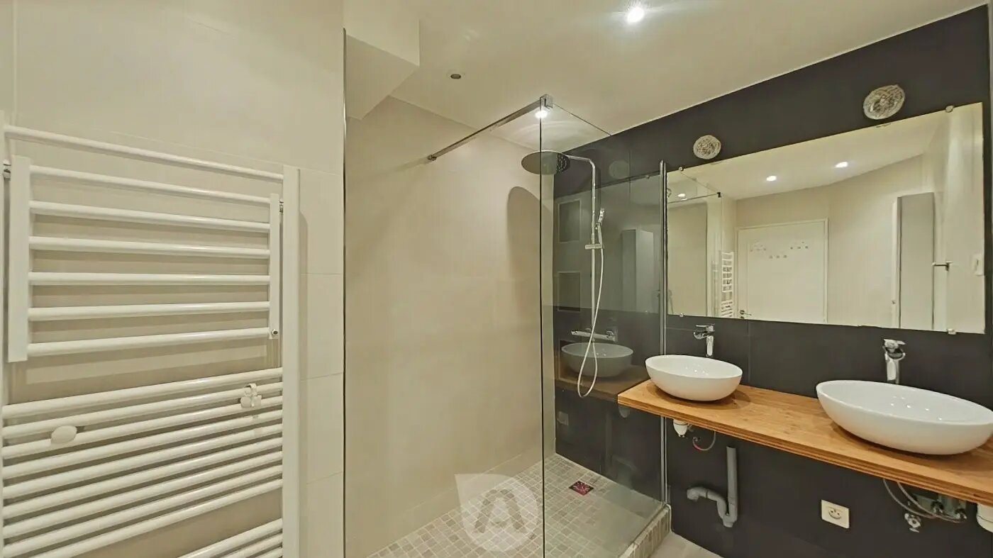Appartement à vendre, 65m², Clichy