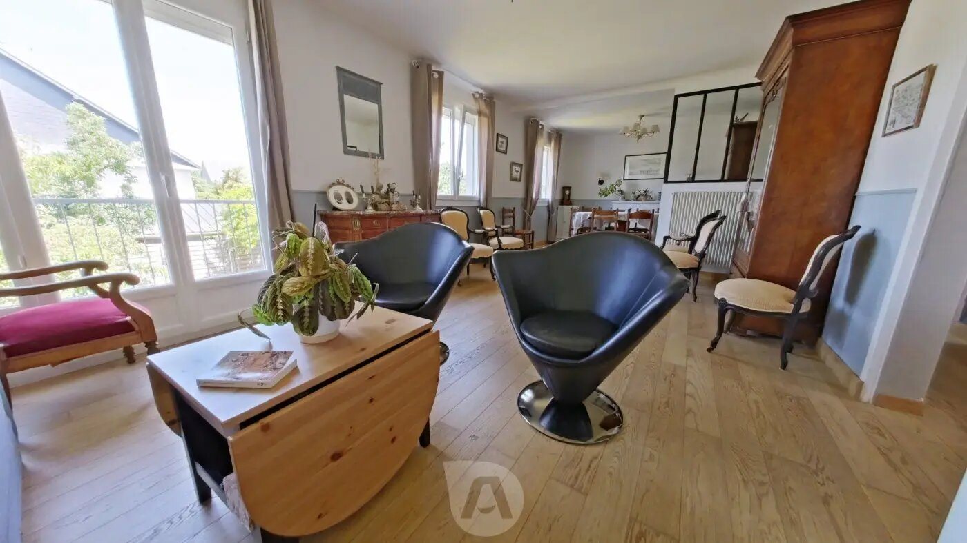 Maison à vendre, 126m², Nantes