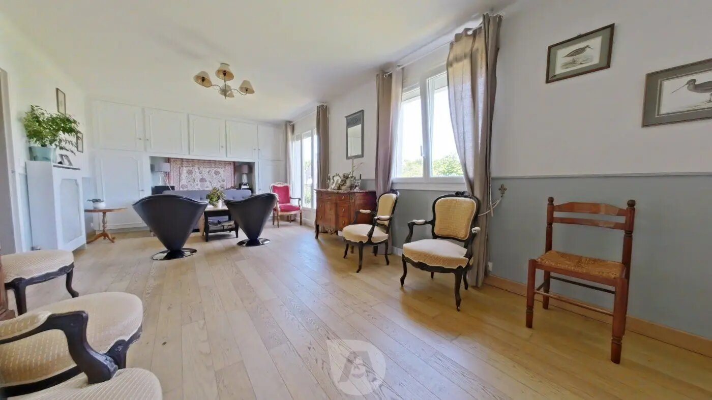 Maison à vendre, 126m², Nantes
