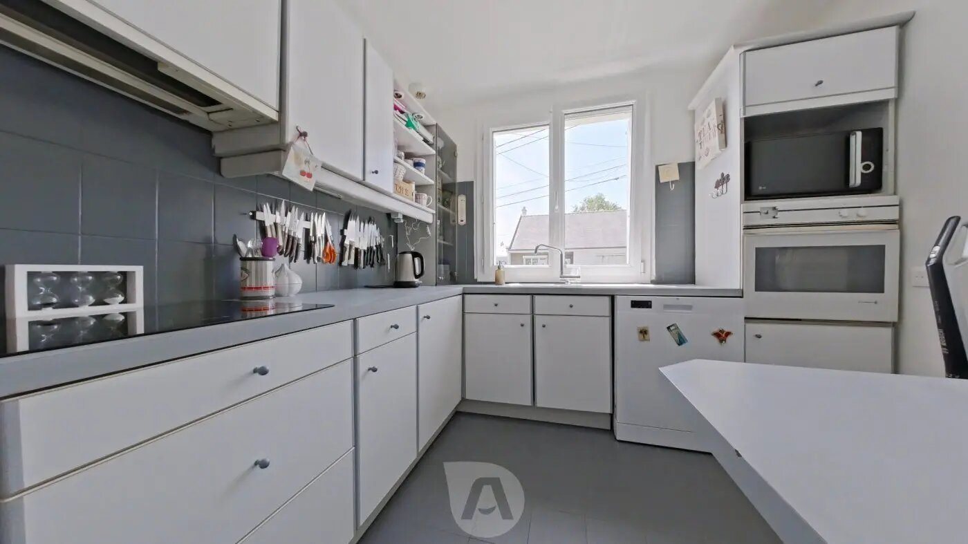 Maison à vendre, 126m², Nantes