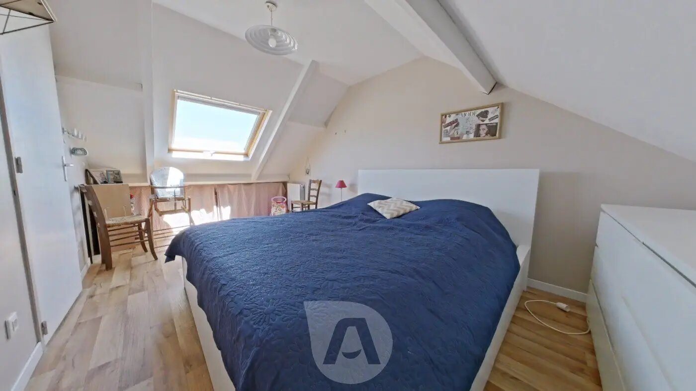Maison à vendre, 126m², Nantes