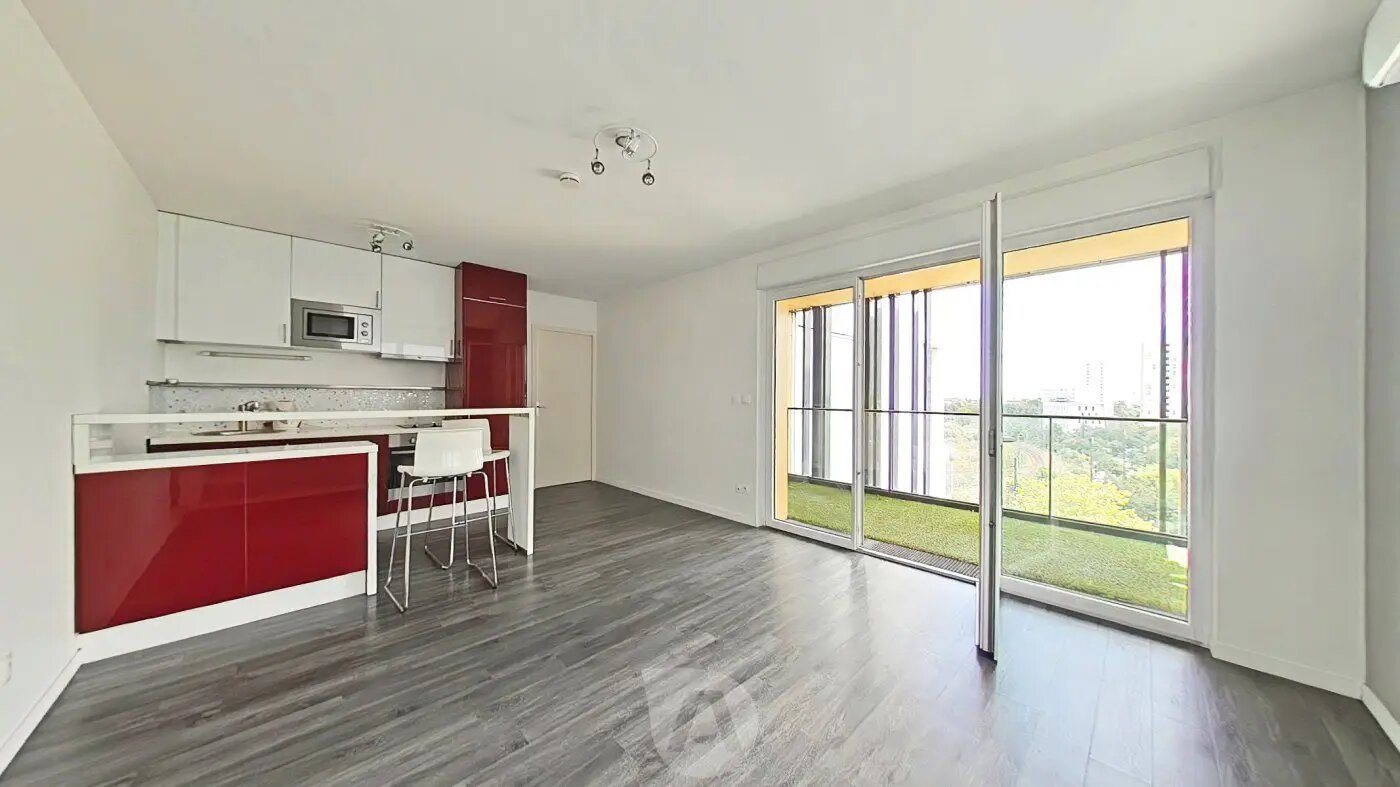 Appartement à vendre, 44m², Nantes