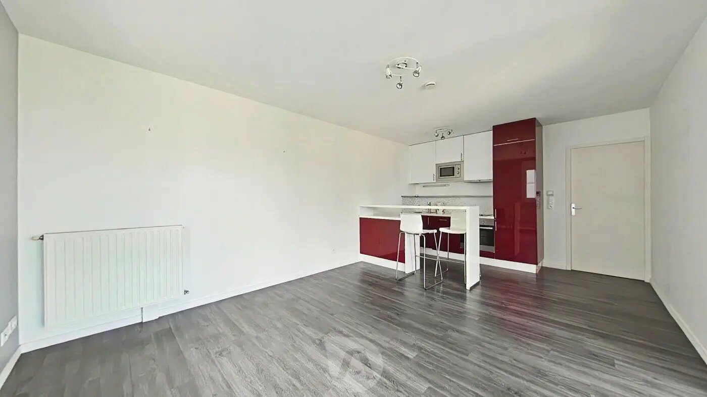 Appartement à vendre, 44m², Nantes