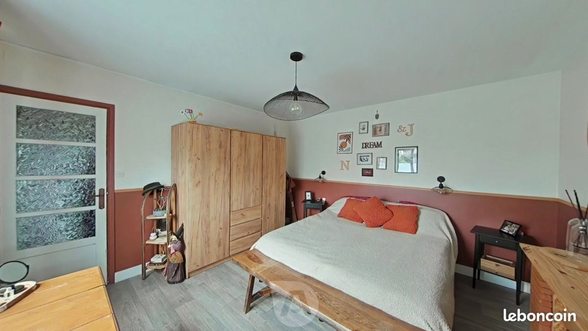 Maison à vendre, 151m², Isbergues