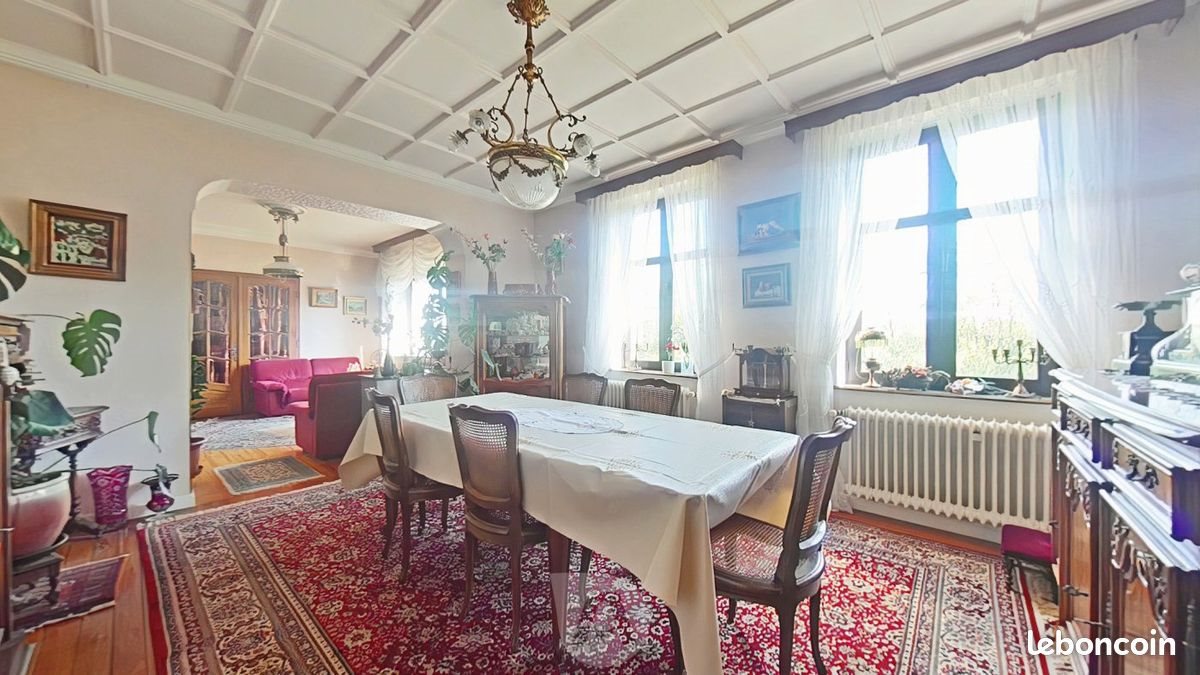 Maison à vendre, 268m², Rémelfing
